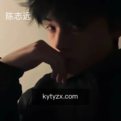 陈志远